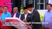 TKN Prabowo-Gibran Tanggapi Isu Koalisi Putaran Kedua Pilpres Antara Kubu Anies dan Ganjar
