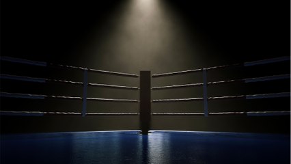 Married At First Sight UK's Jordan v/s Luke grudge boxing match cancelled, here's the real reason why