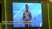 Mahfud MD Kunjungi Dua Gereja di Medan, Tekankan Kebebasan Beragama dalam Keseharian