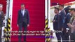 Usai Kunjungan ke Tiga Negara ASEAN, Presiden Jokowi Tiba di Tanah Air