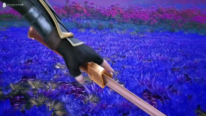 Legend of Martial Immortal Episode 43 Sub Indo