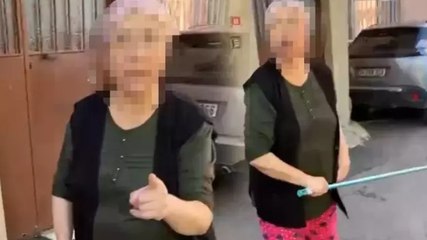 Rumeli Hisarı’nda kiracı olan 3 öğrenci genç 'evimden çıkacaksınız' diyen ev sahibinin saldırısına uğradı