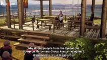 Spiritual Lord of Chaos Ep.40 English Sub