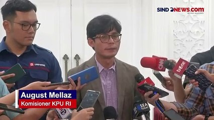 Ingat! Besok Tenggat Waktu Pindah Memilih, KPU: Sosialisasi Sudah Dilakukan Secara Masif