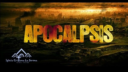 Apocalipsis Clase 19 - Juan mide el tercer templo de Jerusalén