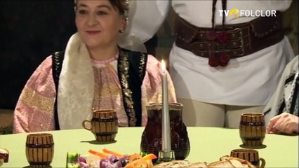 Maria Dan Paucean - Cine bea si canta mandru (arhiva TVR)