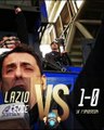 LAZIO - LECCE 1-0 - IL GOL DI FELIPE ANDERSON