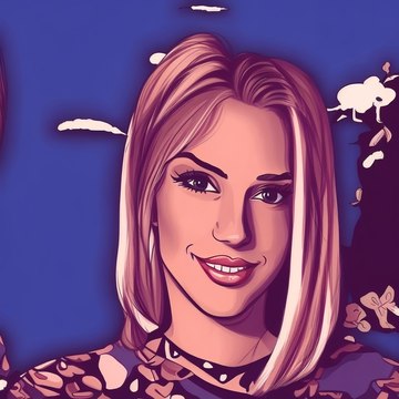 Le retour de cette interface fait rêver Kelly Vedovelli !