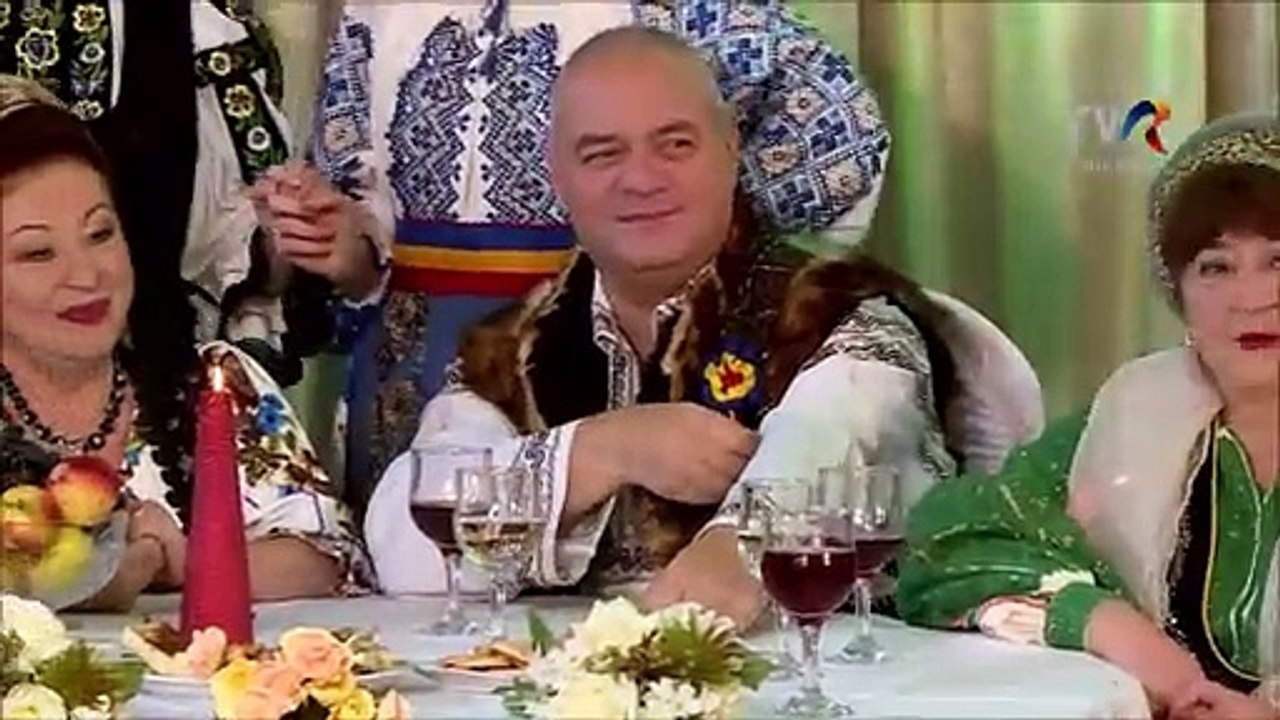 Maria Butila - Cate-n lume mi s-or dat (Din zestrea Ardealului - TVR ...