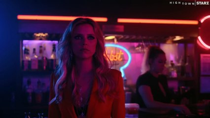 Hightown | Season 3 Official Trailer | STARZ