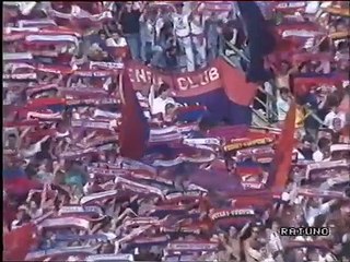 "CAMPIONATO-STORY": SERIE A, STAGIONE 1989-90, CREMONESE-GENOA 0-1!