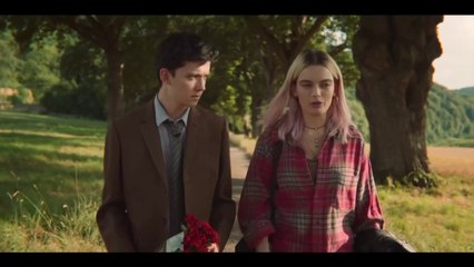 Sex Education | “she contentesly asking me inappropriate things”