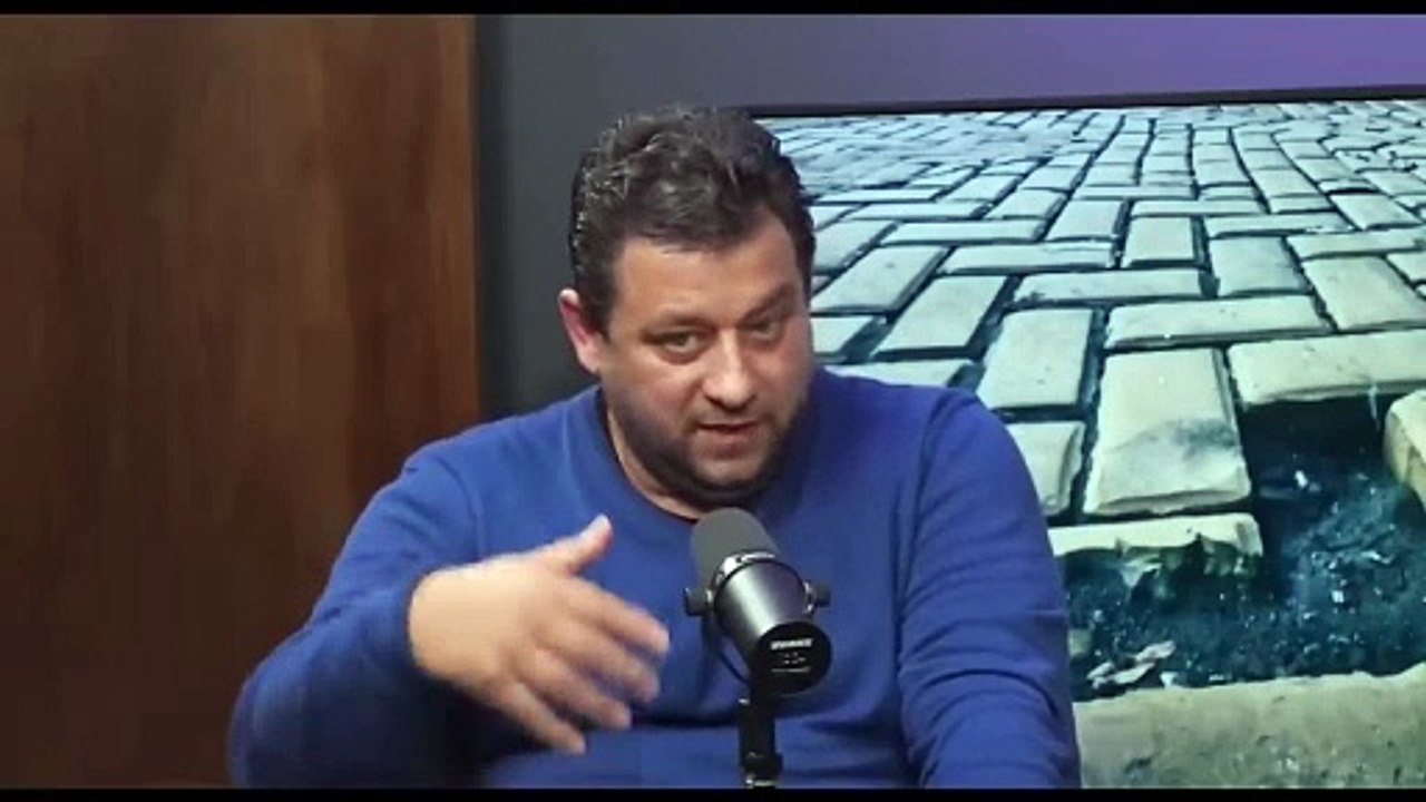 Николай Марков Възможно ли е българската мафия да бъде победена