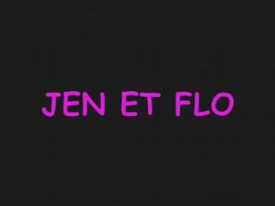JEN ET FLO_0001