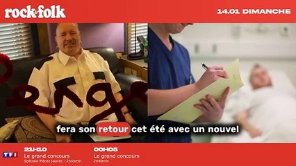 PiL dévoile le nouvel opus "Fin du Monde" et présente le single "Penge