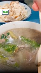 Buat orang Kuching!