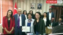 Ahmet Türk Mardin Büyükşehir Belediye Başkanlığı adaylığından çekildi