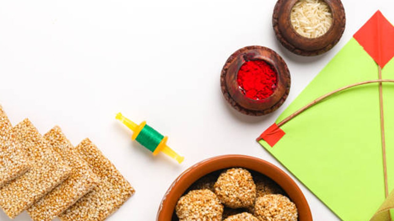 Makar Sankranti 2024 Wishes: Messages, WhatsApp Status, Facebook Status,Sms Wishes, Images।