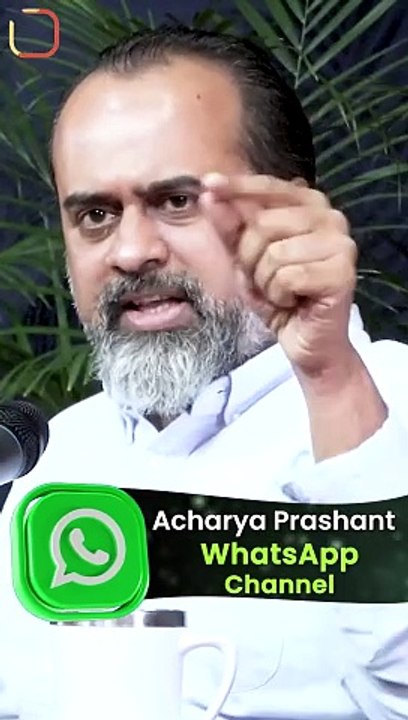 Can't Quit a Bad Habit? || Acharya Prashant