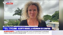 Cyclone Belal: l'île de la Réunion passe en alerte rouge ce dimanche à 20 heures, heure locale