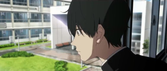 TVアニメ「小市民シリーズ」ティザーPV｜2024年7月放送開始