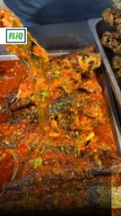 Peminat ikan keli sila hadir!