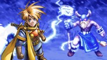 Auf der Switch könnt ihr schon bald die fantastischen Rollenspiele Golden Sun 1 und 2 spielen