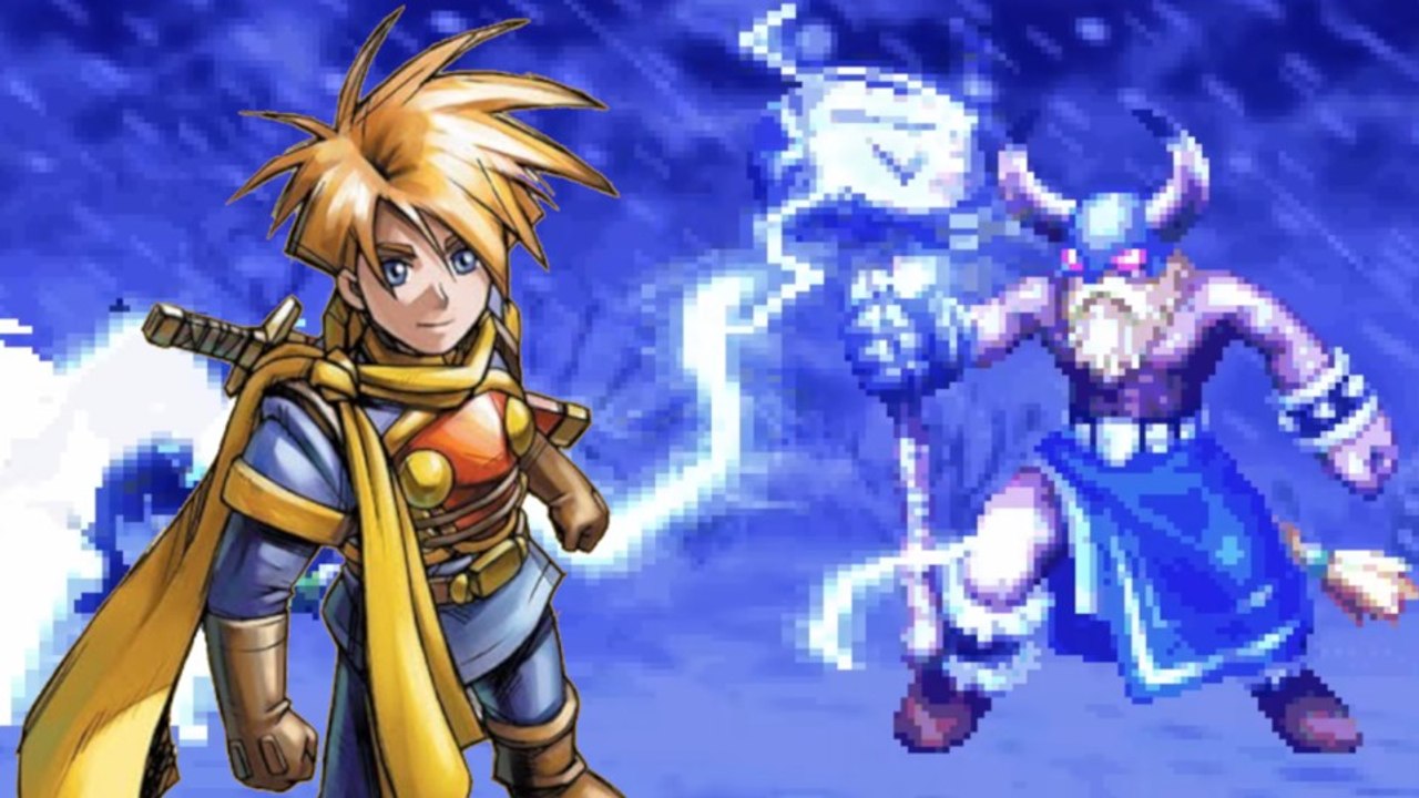 Auf der Switch könnt ihr schon bald die fantastischen Rollenspiele Golden Sun 1 und 2 spielen
