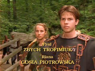 Les Maîtres des Sortilèges - Saison 1 - Épisode 1 - L'Œil de Pierre (Français VF)