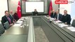 CHP Genel Başkanı Özgür Özel, Milli Güvenlik Politikaları Danışma Kurulu Toplantısına Başkanlık Yaptı