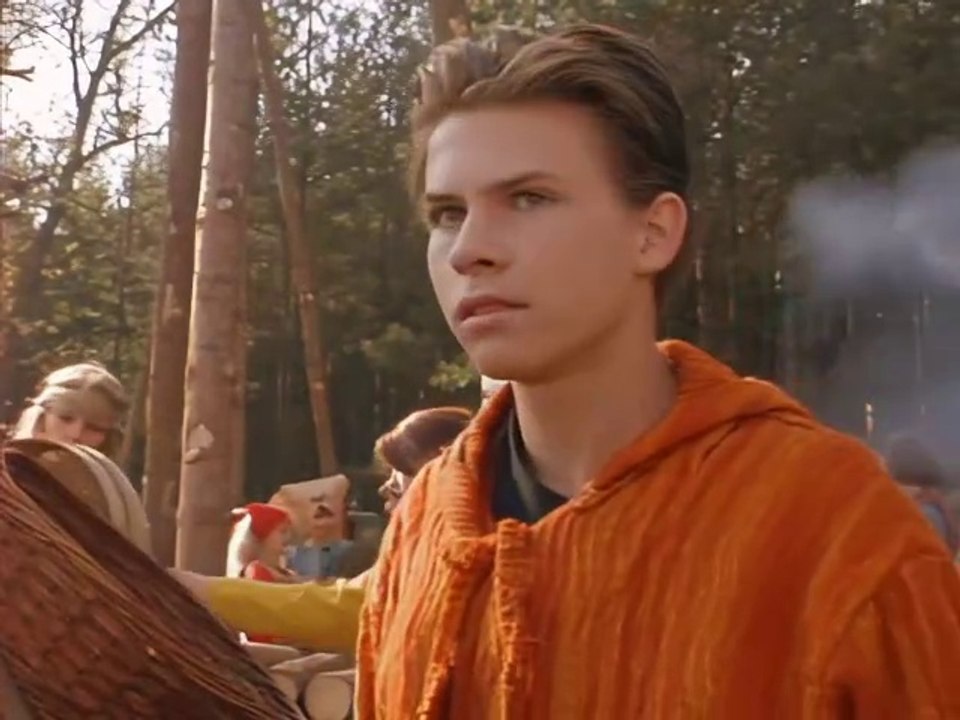 Les Maîtres des Sortilèges - Saison 1 - Épisode 2 - Riana (Français VF)