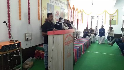 वनवासकाल में राम ने किया पूरे देश को संगठित