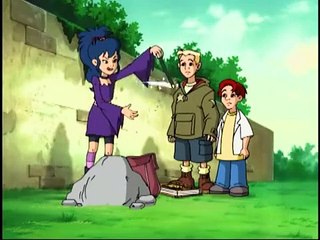 UBOS-E02-Man Or Mortie