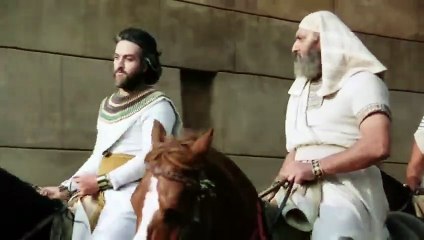 حضرت یوسف قسط نمبر 46 - اردو ڈب - Urdu Dubbed - Prophet Yousuf