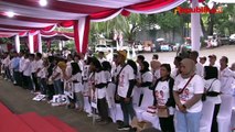 Prabowo-Gibran Terima Dukungan dari Penjahit Indonesia Raya
