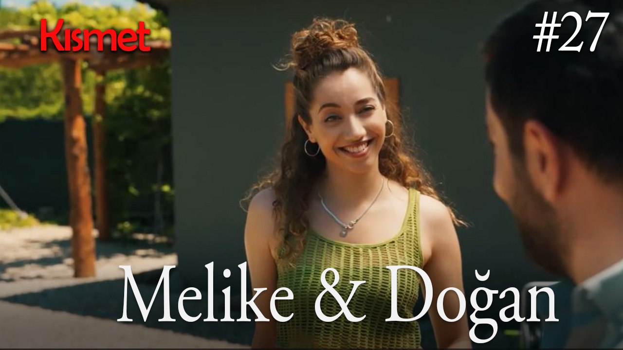 Melike & Doğan #27