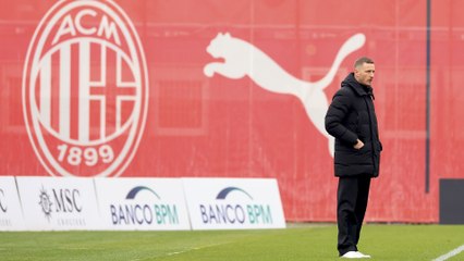 Milan-Torino: le reazioni rossonere