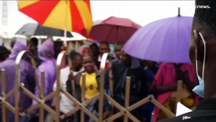 وفاة المئات وإصابة الآلاف في أسوأ تفشٍ لوباء الكوليرا في زامبيا