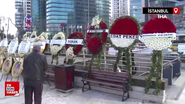 Eski MİT'çi Mehmet Eymür son yolculuğuna uğurlandı