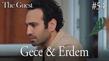 Gece & Erdem #54