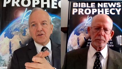 WWIII or 2nd Horseman of the Apocalypse