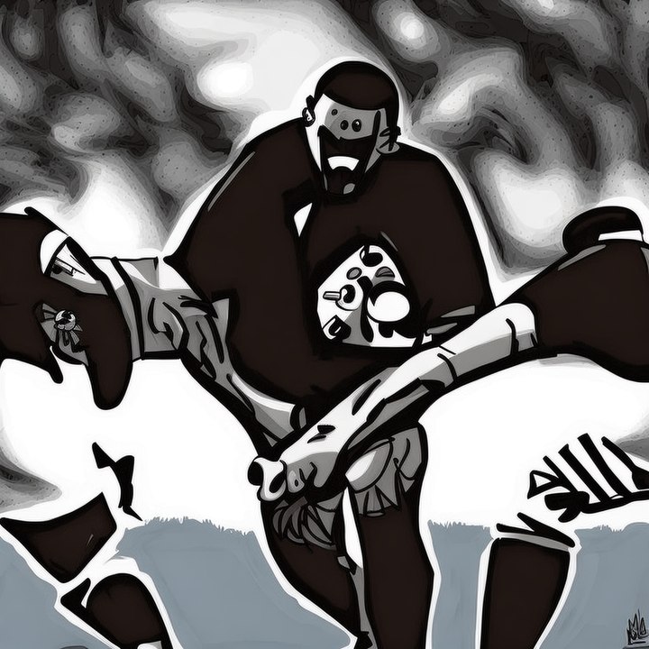 Uini Atonio, le nouvel atout rochelais : "J'ai adopté La Rochelle !"