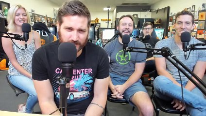 Funhaus Play Strangers In A Strange Land