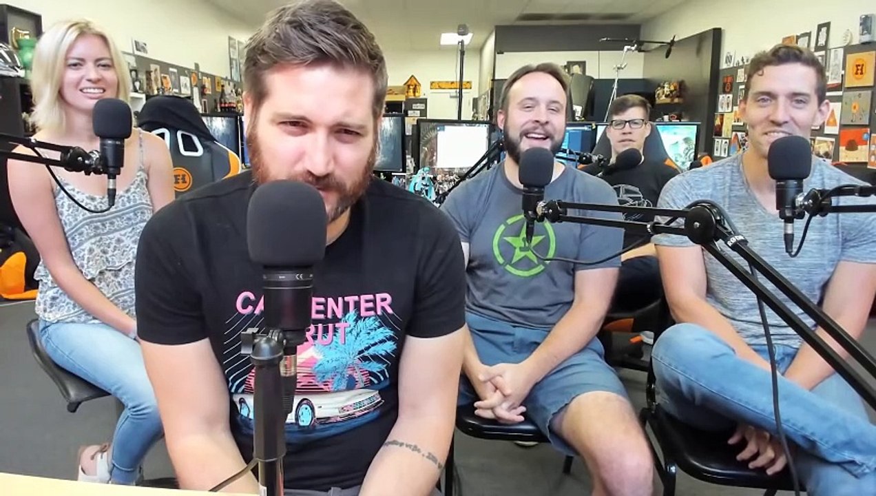 Funhaus Play Strangers In A Strange Land