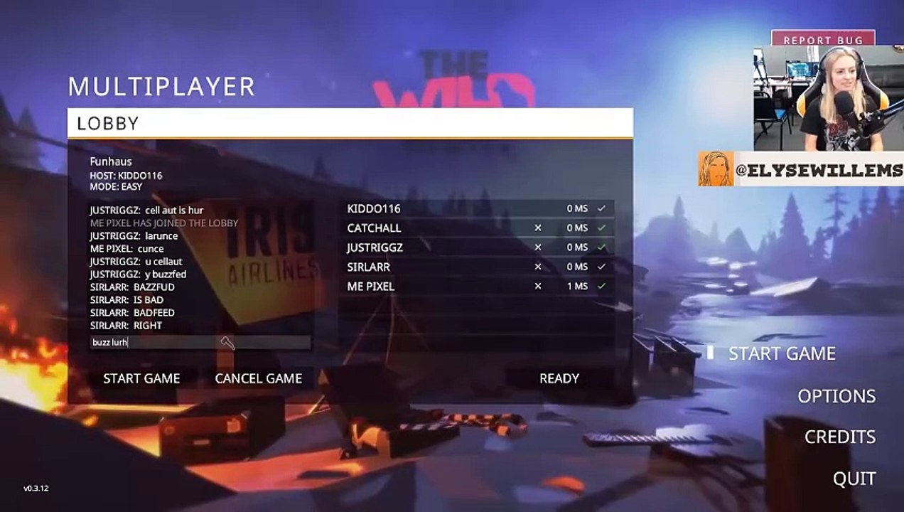 Funhaus Play The Wild Eight