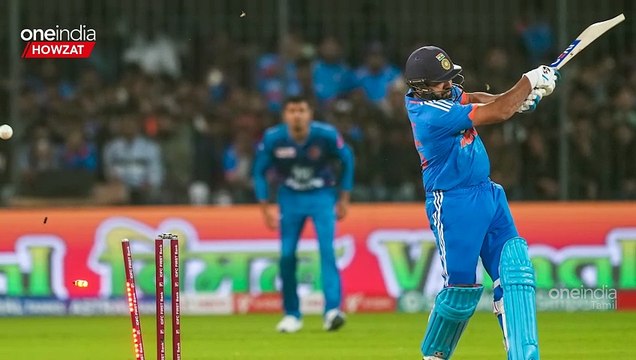 Dube, Jaiswal அதிரடியால் தொடரை வென்ற இந்திய அணி