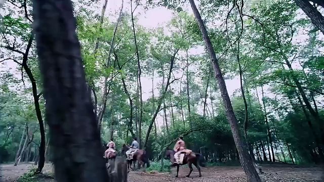 THÔNG THIÊN ĐỊCH NHÂN KIỆT - TẬP 65-66 - TẬP CUỐI - THVL1 LỒNG TIẾNG - XEM PHIM THONG THIEN DICH NHAN KIET - TAP 65-66 - TAP CUOI