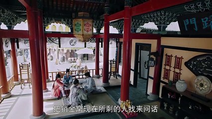 THÔNG THIÊN ĐỊCH NHÂN KIỆT - TẬP 17-18-19-20 - THVL1 LỒNG TIẾNG - XEM PHIM THONG THIEN DICH NHAN KIET - TAP 17-18-19-20