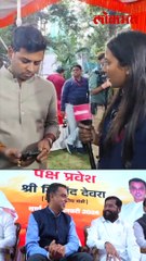 "पालिकेवर शिवसेनेचा झेंडा फडकवणार"