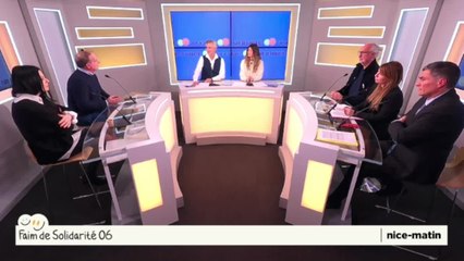 Faim de solidarité, Stellitano : "Nous avons sauvé de la prostitution beaucoup de jeunes femmes"